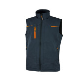 Heren Universe gilet