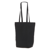 Canvas Bag Long Handle 2