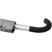Arch 23'' automatische paraplu - Grijs