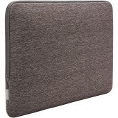 Case Logic Reflect 13" laptophoes - Heather grijs