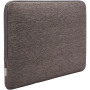 Case Logic Reflect 13" laptophoes - Heather grijs