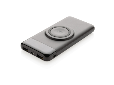 10.000 mAh draadloze powerbank met smart watch lader 10.000 mAh draadloze powerbank met smart watch lader