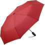 AC pocket umbrella - red