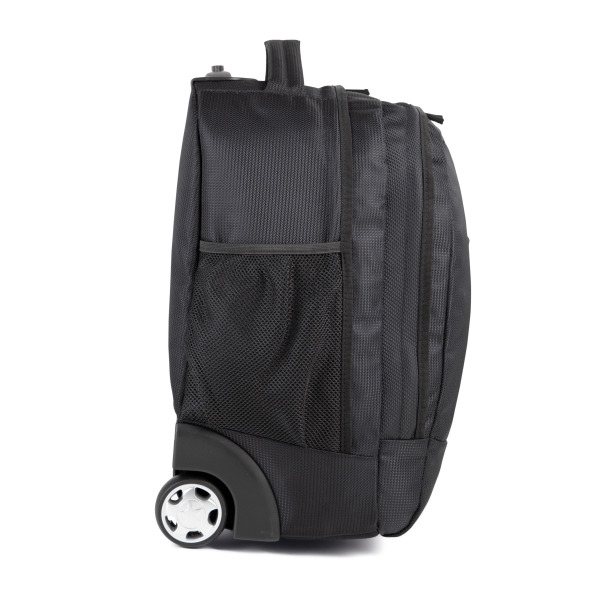 Business Trolley Black One Size