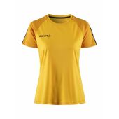 Sweden Yellow/Golden