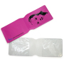 Oyester Card Holder - 70 mm(H) x 210 mm (W