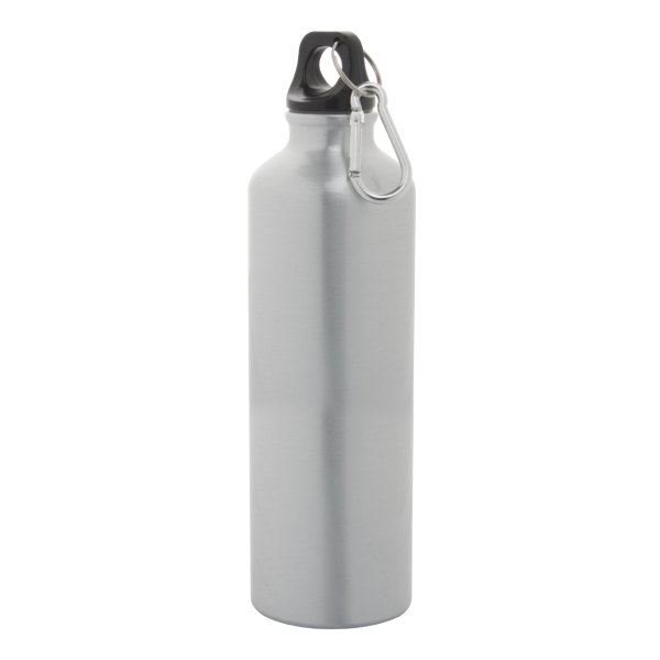 Mento XL - aluminium fles