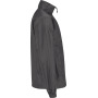 Windbreaker Id.601 / Men Dark Grey S