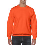 Gildan Sweater Crewneck HeavyBlend unisex 1665 orange M
