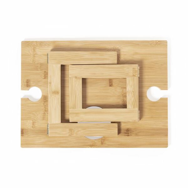 Tafel Zarbok - S/C - S/T Tafel Zarbok - S/C - S/T