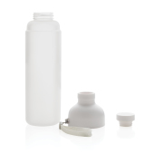 Impact lekvrije tritan waterfles, wit, wit