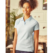Ladies' Classic Polycotton Polo