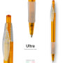 Ballpoint Pen Ultra Frost Orange