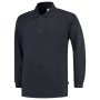Polosweater 301004 Navy 3XL