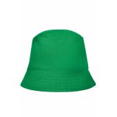MB006 Bob Hat - green - one size
