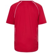 Team Shirt - red/white - S