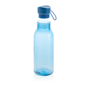Avira Atik RCS gerecycled PET fles 500ML, blauw