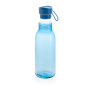 Avira Atik RCS Recycled PET bottle 500ML, blue