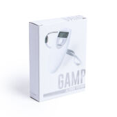 Alcohol Tester Gamp - BLA - S/T