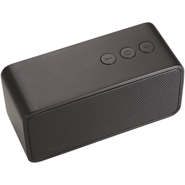 Stark draadloze Bluetooth® speaker - Zwart