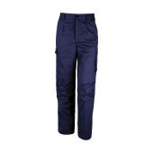 Work-Guard Action Trousers Reg - Navy - XS (30/32")