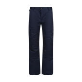 Pro Cargo Trousers (Long) - Navy - 30"