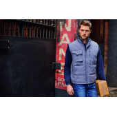 Heavy Duty Gilet Heavy Duty Gilet