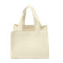 Cottover Gots Tote Bag Heavy/S Natural
