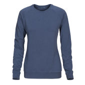 Vintage Blauw