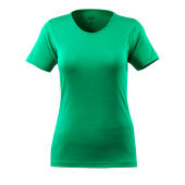 helder groen