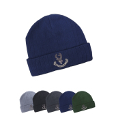 Thinsulate Lined Beanie in 5 verschillende kleuren Thinsulate Lined Beanie in 5 verschillende kleuren