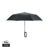 XD Design paraplu, zwart