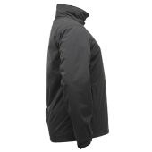 Ardmore Jacket - Seal Grey/Black