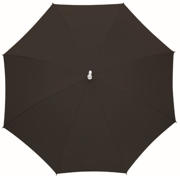 Automatisch te openen paraplu RUMBA - zwart