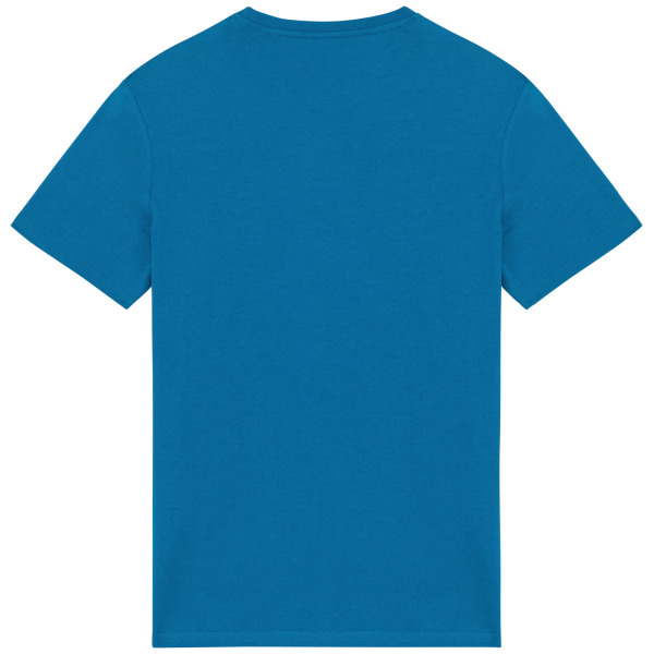 Uniseks T -shirt - 180 gr/m2 Blue Sapphire XL
