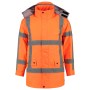 Parka RWS 403005 Fluor Orange 6XL