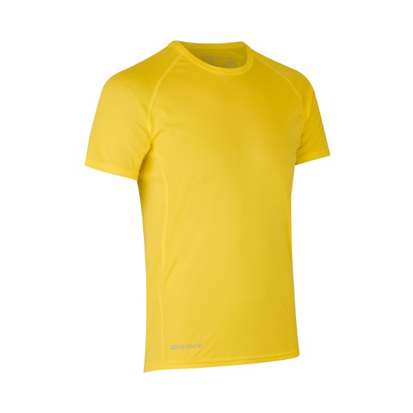 GEYSER T-shirt - Yellow, 3XL