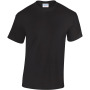 Heavy Cotton™Classic Fit Adult T-shirt Black 3XL