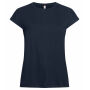 Clique Fashion top ladies dark navy 44/xxl
