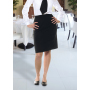 BRF 1 Waitress Skirt Basic - black - 2XL
