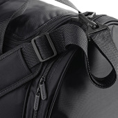 Sports Bag - Black - One Size