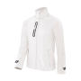 X-Lite Softshell/women Jacket - White - S