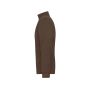 Men's Doubleface Work Jacket - SOLID - - brown - XXL