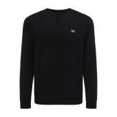 Sweater met logo Black S