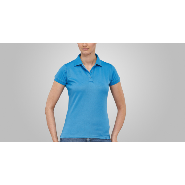 Macseis Polo Flash Powerdry for her Light Blue