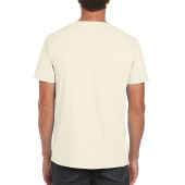 Gildan T-shirt SoftStyle SS unisex 7527 naturel XXL