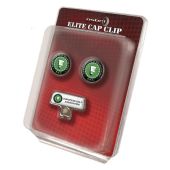Elite Cap Clip met 2 Markers geleverd in Standaard Blister Elite Cap Clip met 2 Markers geleverd in Standaard Blister