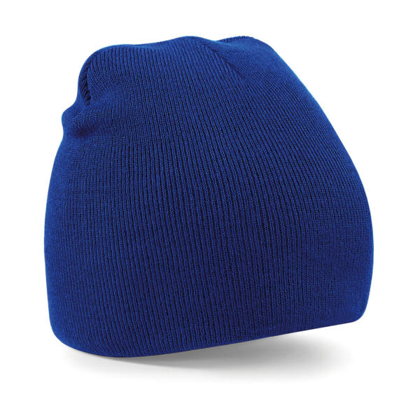 Original Pull-On Beanie - Bright Royal - One Size