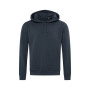 Stedman Sweater Hooded recycled Unisex Blue Midnight XS