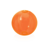 Orange traslucido